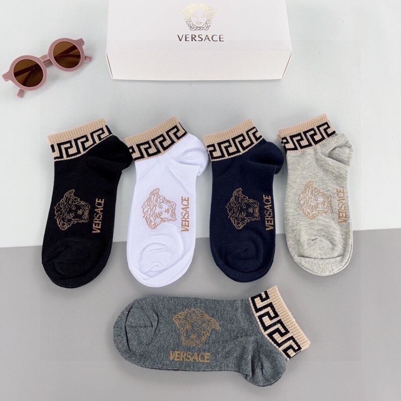 Versace Socks